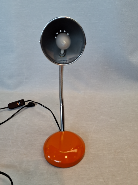 KARE Skrivebordslampe